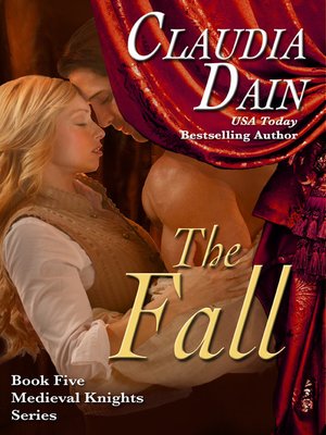 The Fall - ebook